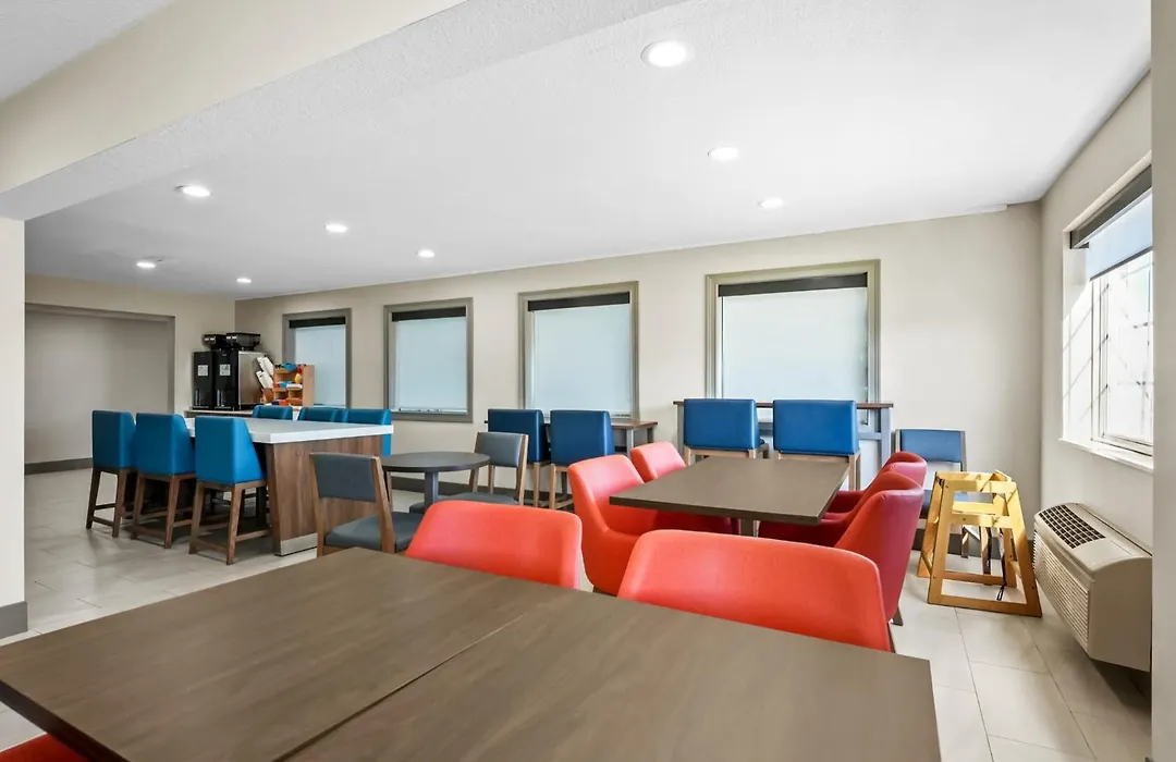 Holiday Inn Express Hotel & Suites Wabash By Ihg-1