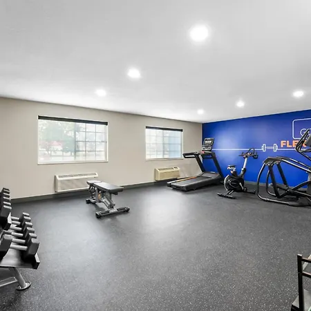Holiday Inn Express Hotel & Suites Wabash By Ihg-3